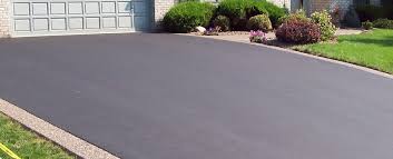 Driveway Overlay Services in Moorhead, MS